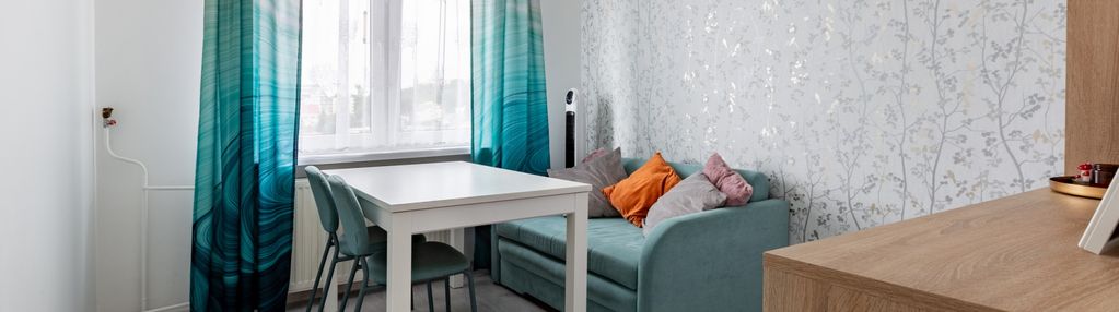 Mieszkanie 2 pokojowe - spółdzielcze własnościowe