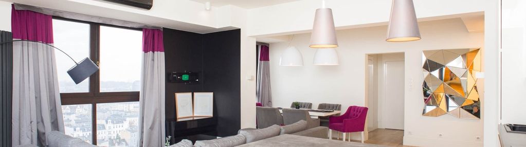 Tylko u nas! apartament, ul. kaszubska
