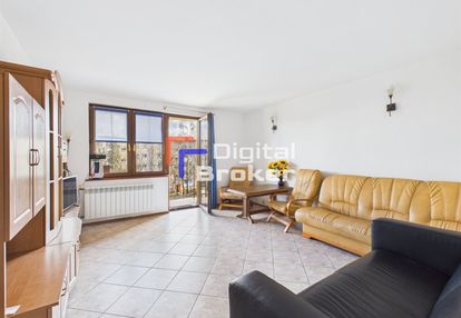 Zagórze ⭐ 3 pokoje ⭐ balkon ⭐ 60 m2