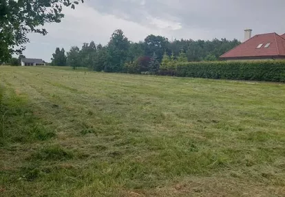 Działka Budowlana Dąbrowa Tarnowska