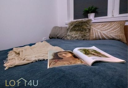 2-pokojowe mieszkanie w tarnowskich górach