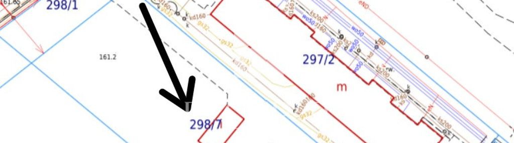 Działka inwestycyjna z projektem, gdynia !