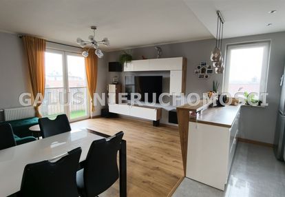 Reduta 3 pokoje - sprzedaż