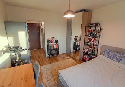 Kawalerka na ochocie 20m, bez prowizji od zaraz.