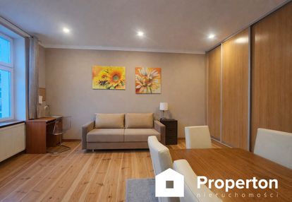 Bez remontu 118m2 w centrum miasta