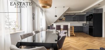 Przestronny dom z dwoma osobnymi wejściami