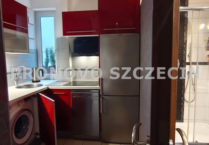 Szczecin dąbie 2 pokojowe umeblowane