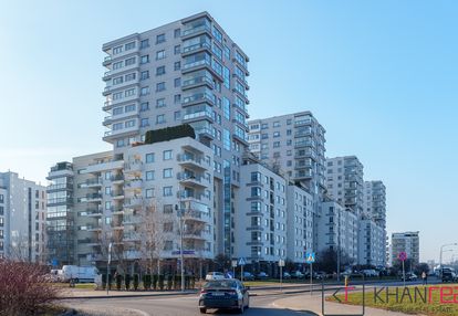 Mieszkanie z panoramicznym widokiem | promenada!