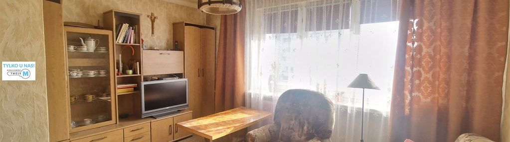 Kawalerka na szydłówku – idealna na start/wynajem