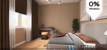 Mieszkanie 157 m² z ogrodem 110 m²