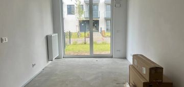 2-pokojowe mieszkanie na mokotowie