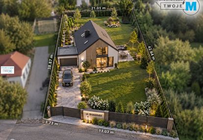 Idealna działka pod twój dom koło kielc