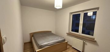 3-pokojowe mieszkanie na białołęce