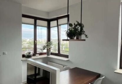 3-pokojowe mieszkanie na ochocie