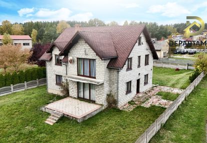 Dom na sprzedaż | starcza