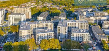 Kawalerka na start i inwestycyjnie