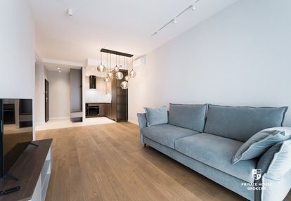 Dwupokojowe mieszkanie - tadeusza kościuszki