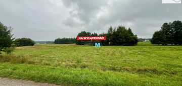 Działka w gminie łopuszno,cicha i spokojna okolica