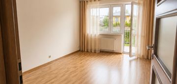 Sprzedam mieszkanie Rajska Jablon Jablonna