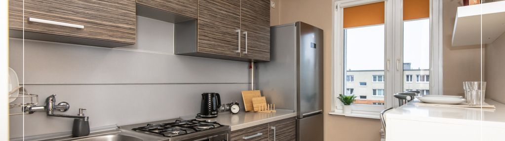 Okazja cenowa! świetna lokalizacja!