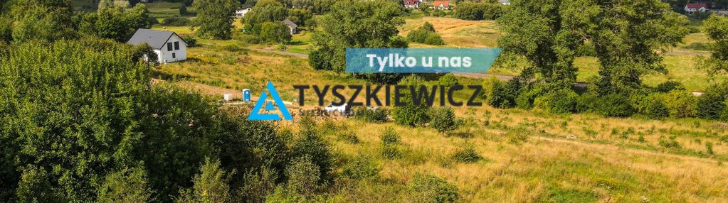 1198 m2 | otomino | panoramiczny widok