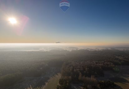 Działka budowlana 900 m2 ślądkowice