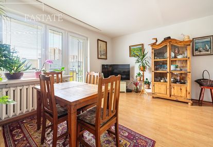 2 oddzielne pok. | zieleń | ch promenada 250m