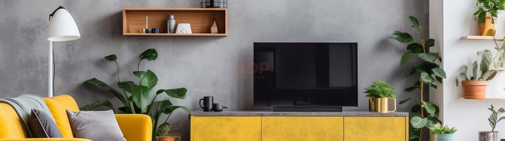 Kawalerka z garażem w ścisłym centrum