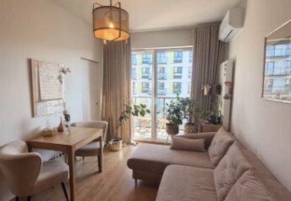 2-pokojowe mieszkanie na białołęce