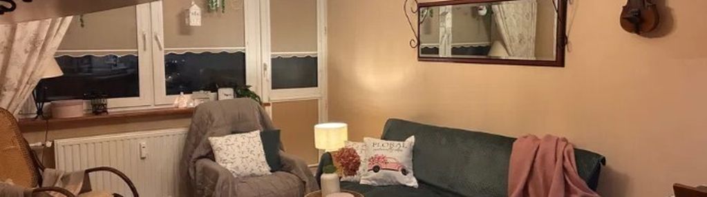 2-pokojowe mieszkanie na pradze-południe