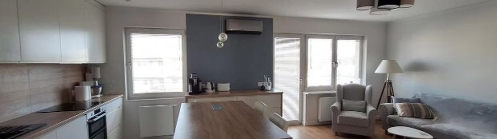 3-pokojowe mieszkanie na bemowie