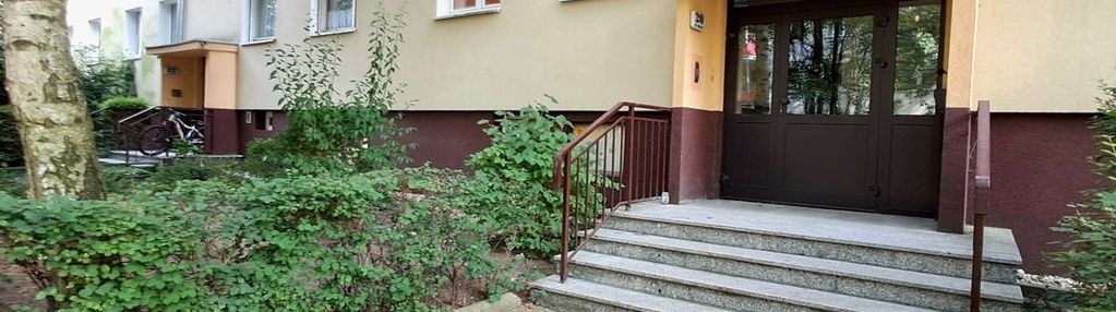 4 pokojowe na wynajem wrocław/krzyki/wesoła