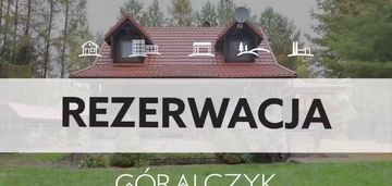 Dom, łódź i pomost nad jeziorem tyrkło góra 50 gm orzysz