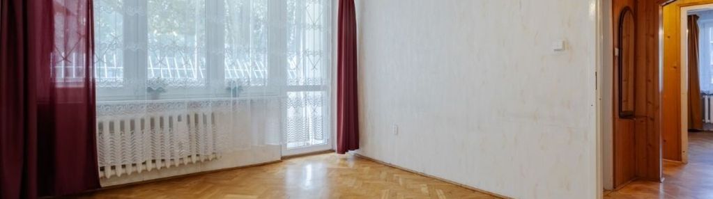 3-pokojowe mieszkanie na bemowie