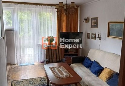 Mieszkanie z 3 pokojami i balkonem