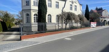 Willa w myśliborzu  idealna na kwatery pracownicze