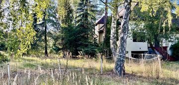 Dom wolnostojący ustanów k/zalesia górnego