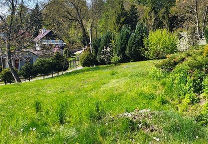 Podgórze-kosocice działka budowlana
