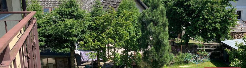 Lokal mieszkalny w zabudowie bliźniaczej