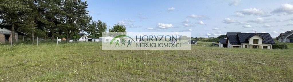 Młynek - działki z panoramicznym widokiem