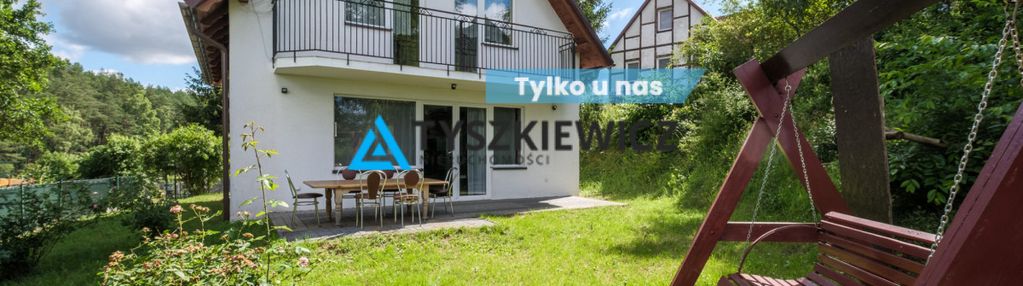 Zamieszkaj i wypocznij w swoim domku letniskowym
