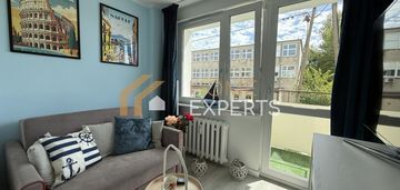 Inwestycyjne | 3 pokoje | widna kuchnia | parking