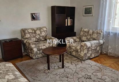 2 pokoje + balkon | os leśne | 50,7m²