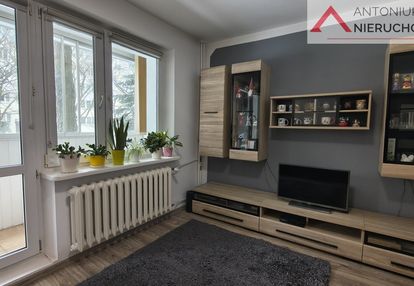 Sprzedam przyjemne dwupokojowe mieszkanie