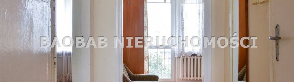 Mieszkanie 3 pokojowe na bielanach