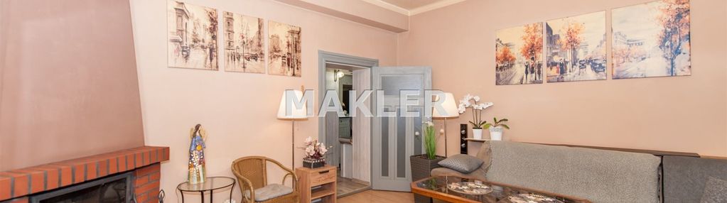 Mieszkanie o powierzchni 70m2!!!