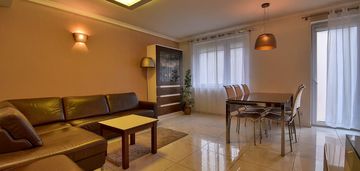 Apartament, 3 pokoje,94,5m2,baranówek,chodkiewicza