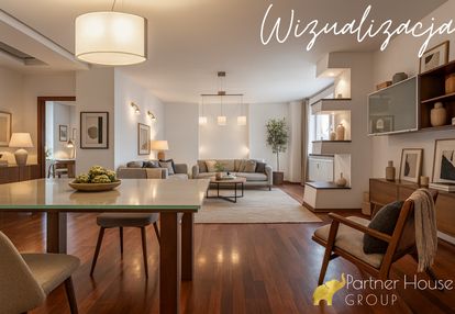 Twój apartament nad miastem – 7. piętro