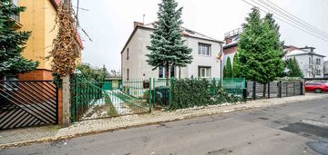 Mieszkanie 2 pokoje w willi miejskiej winogrady
