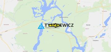 Działka inwestycyjna, 2 ha, małe mazury